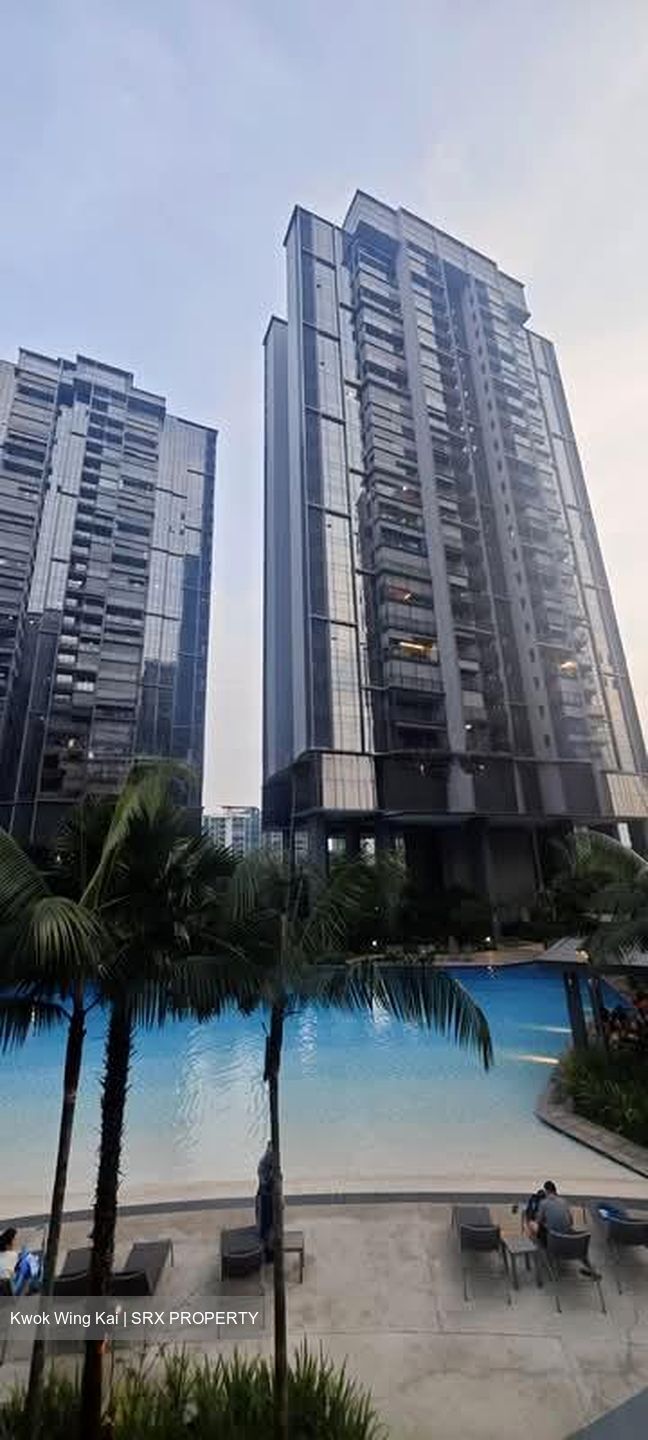 Parc Clematis (D5), Apartment #601894451